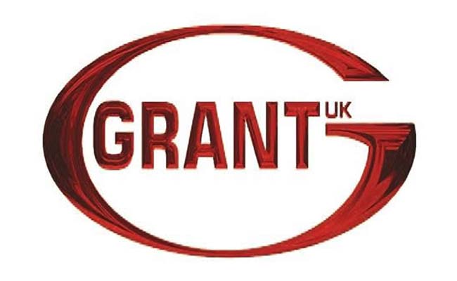 GRANT Boiler Parts