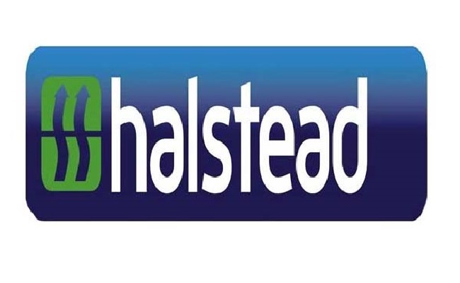 HALSTEAD  BK801587