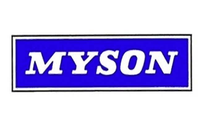 MYSON Boiler Parts