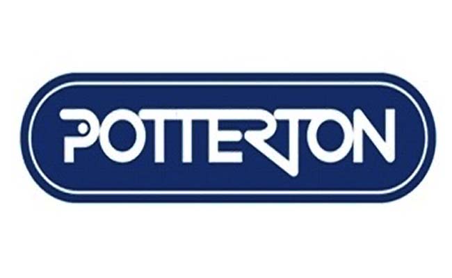POTTERTON  COM133624