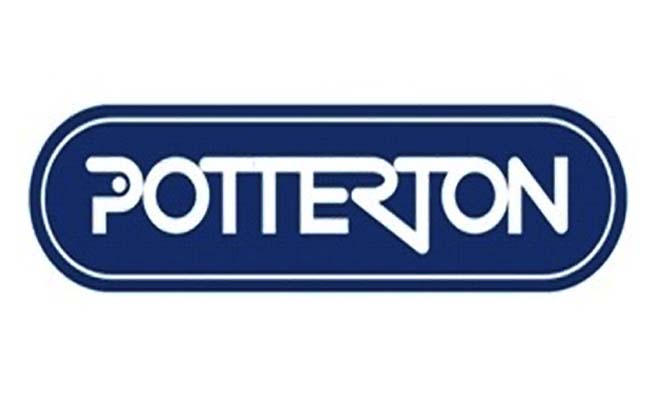 POTTERTON