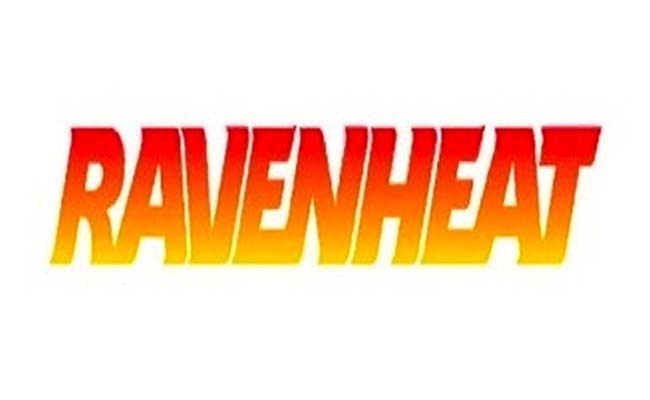 RAVENHEAT